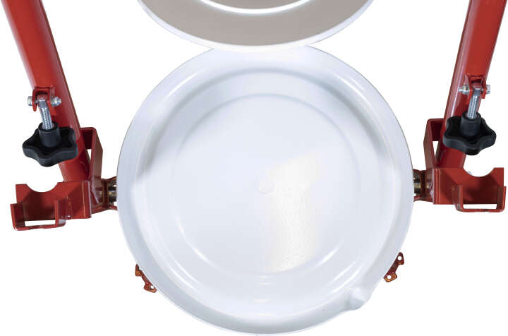 Güde Obstpresse OP 9 9 Liter